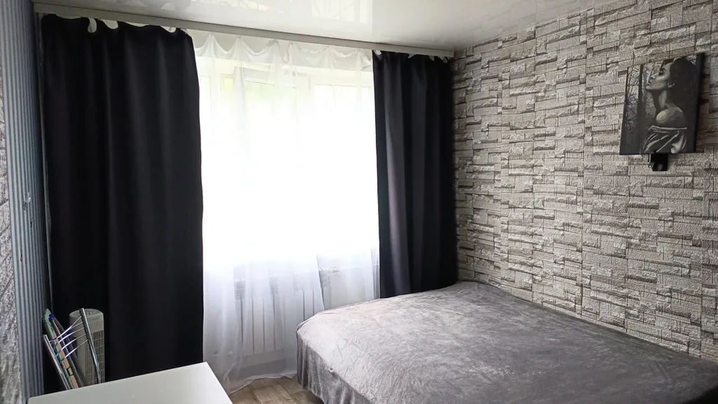 Квартира Студия в ритме морского города около Золотого моста — аренда посуточно в Владивосток