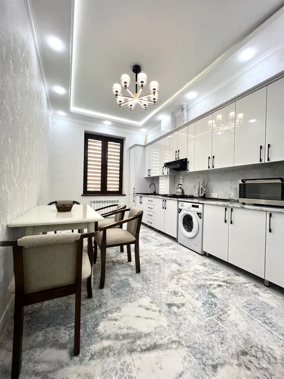 ЖК Пойтахт - Бизнес Класса