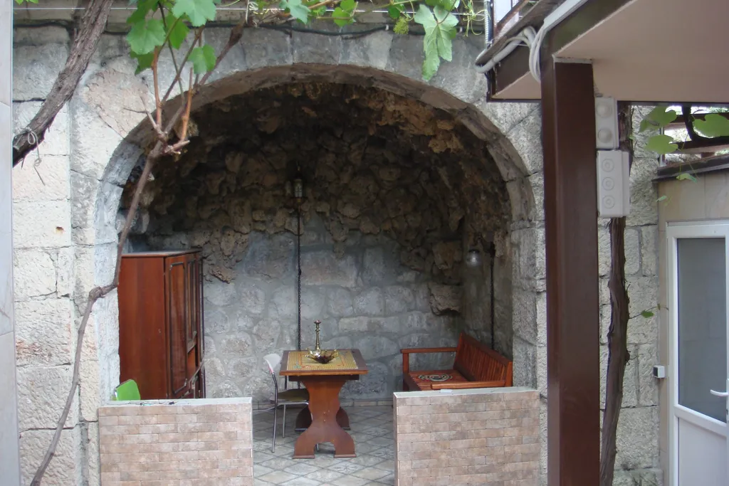 Апартаменты 3х комнатные с парковкой