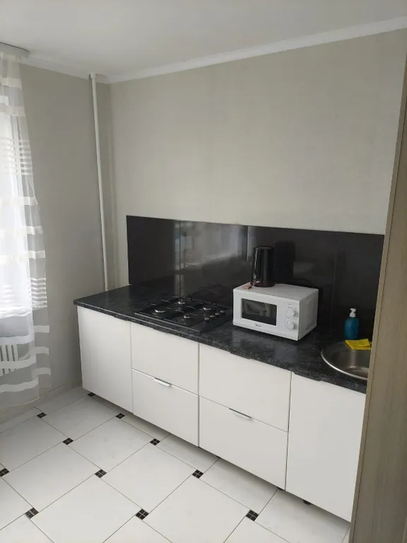 Однокомнатная квартира