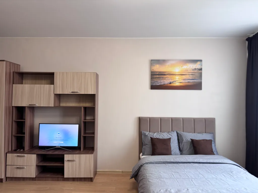 Vishneva Aparts в Кудрово