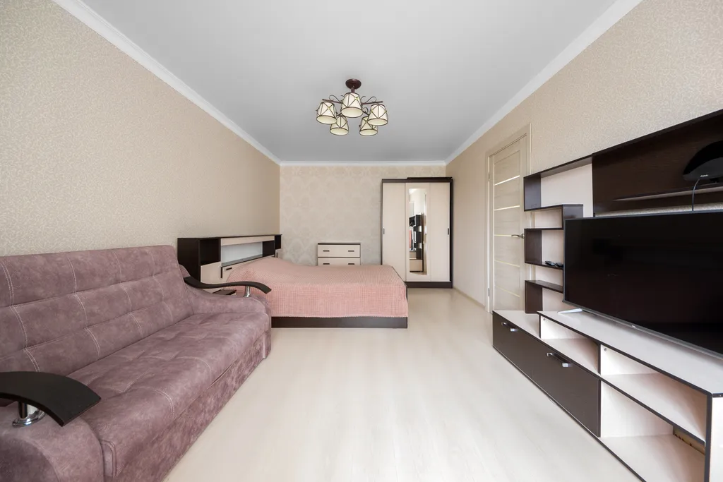 Квартира у Парка Кирова