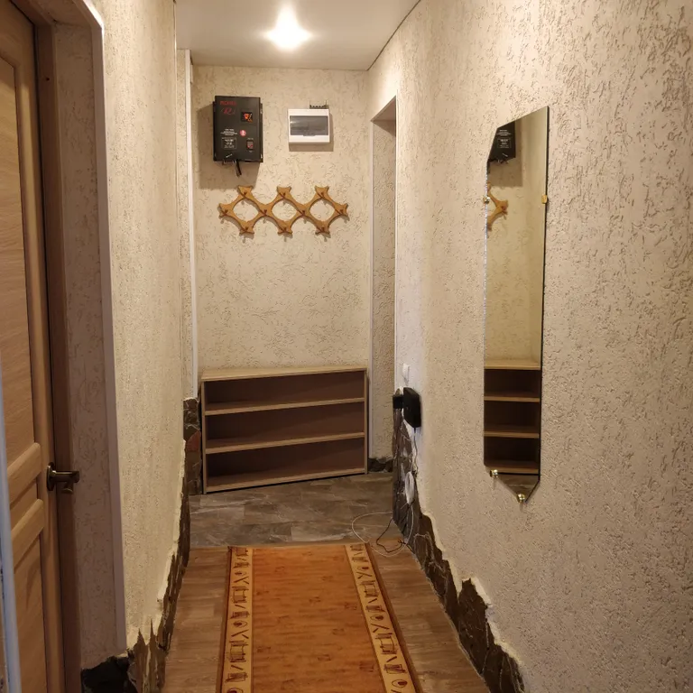 Квартира у моря