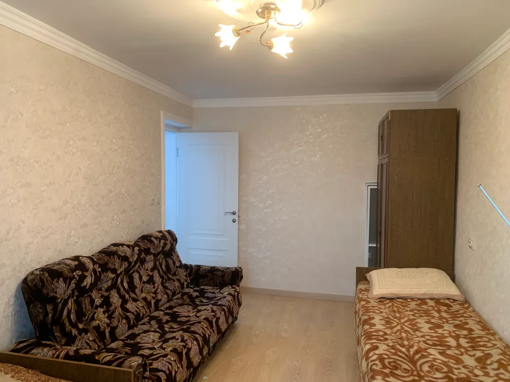 Уютная квартира у моря