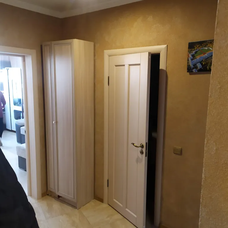 Квартира Уютные двухкомнатные апартаменты у моря — Светлогорск