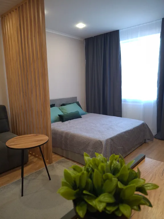 Уютная квартира — аренда посуточно в Рязань