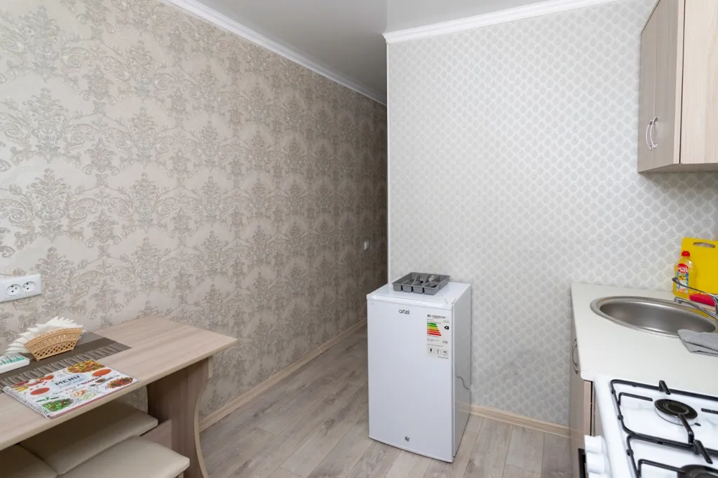 Квартира Торонто — аренда посуточно в Петропавловск