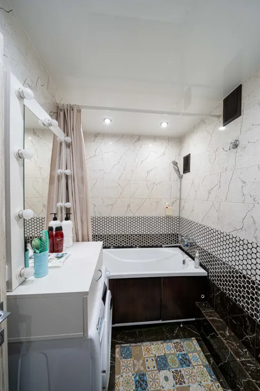 Квартира Апартаменты KimWay 2 — Хабаровск