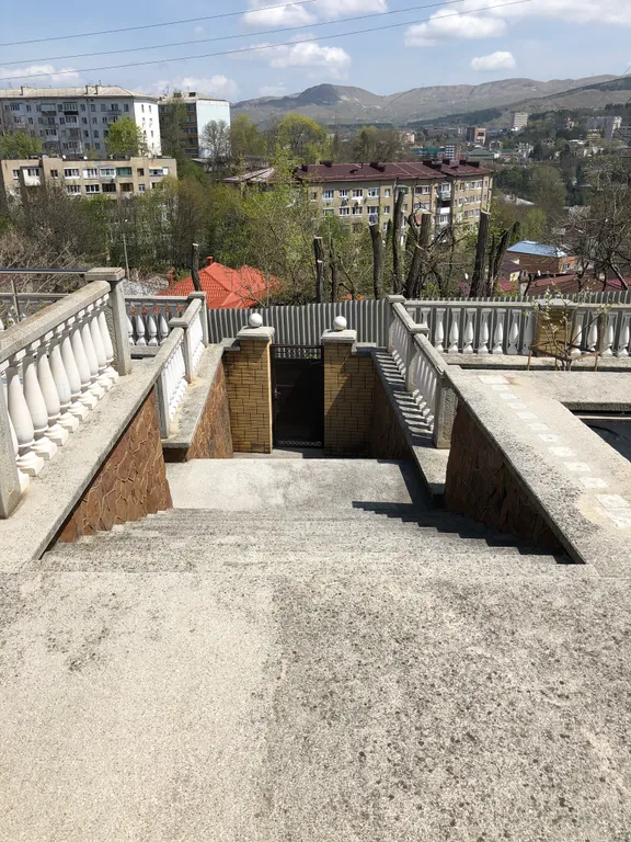 Коттедж Уютный дом в Кисловодске — Кисловодск