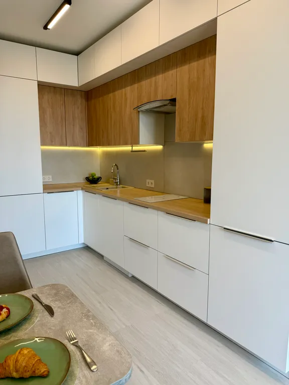 Квартира Апартаменты комфорт-класса в районе Амалиенау — Калининград