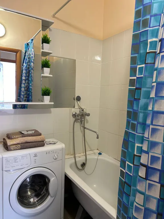 Античная квартира