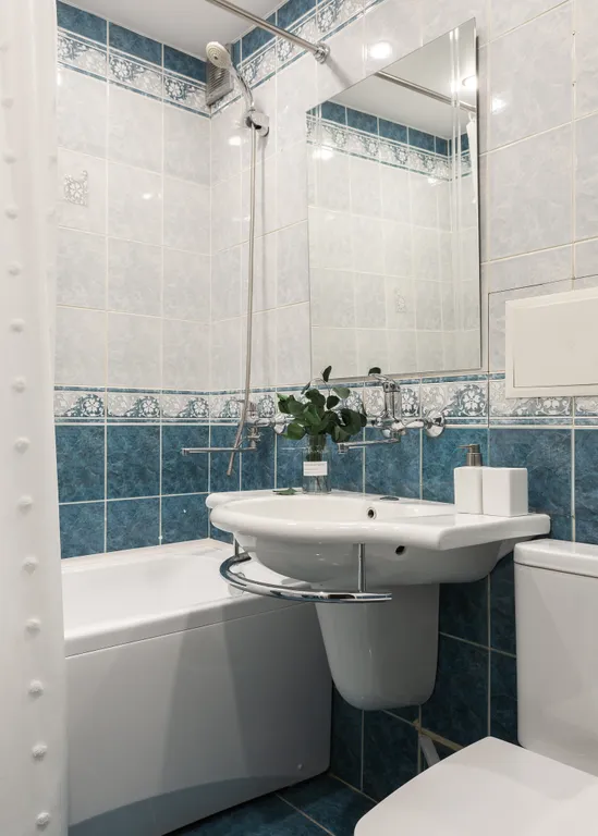 Евродвушка напротив вокзала