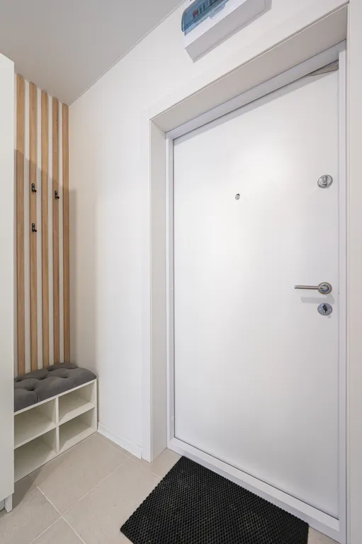 Уютная студия у метро