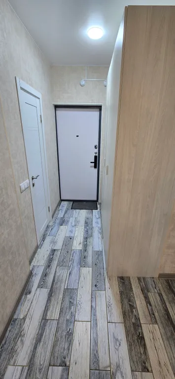 Квартира Квартира Лучшая на Эйнштейна — Новоивановское