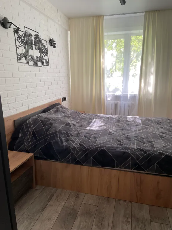 2-х комнатная квартира рядом с центром