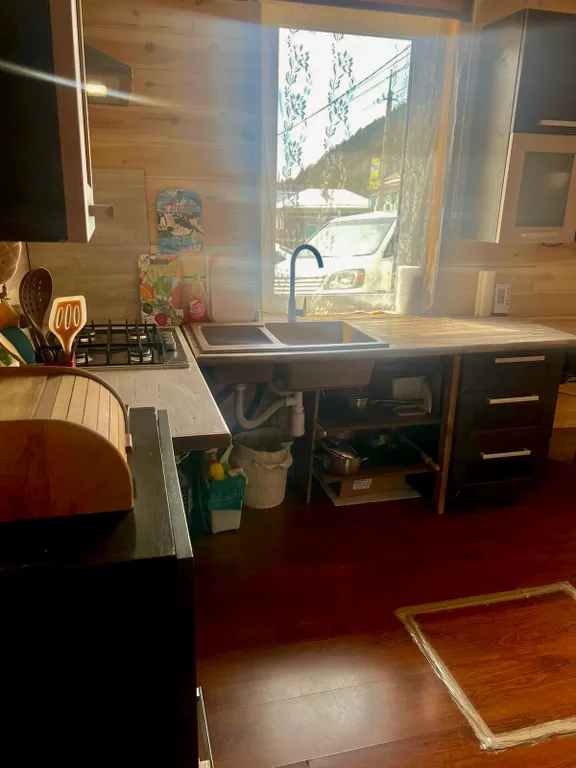 Уютный, отдельностоящий дом