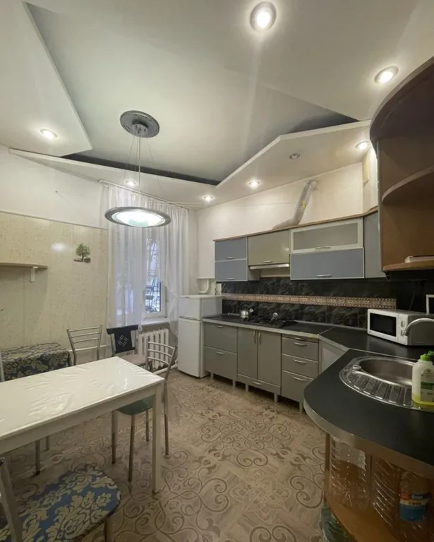 Квартира у моря