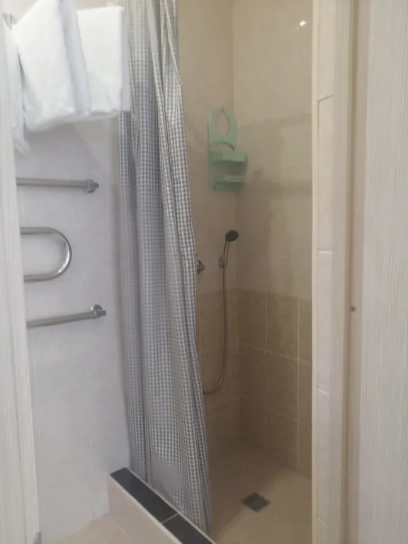 Квартира Комната — Сириус