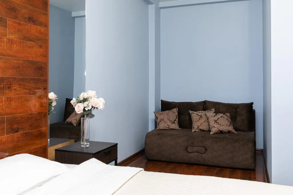 Квартира Квартира рядом с метро Ботаническая — Екатеринбург