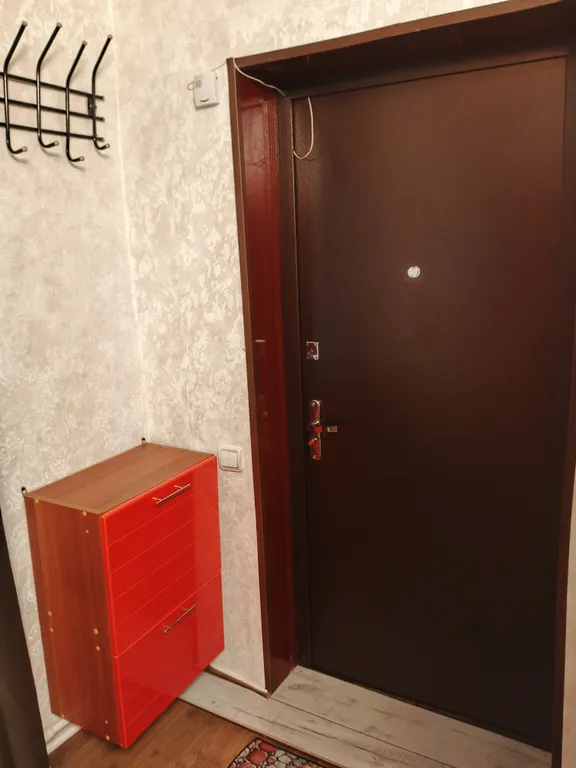 Квартира-студия в центре города