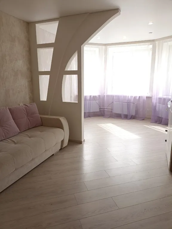 2-комнатная квартира рядом с Олимпийским парком