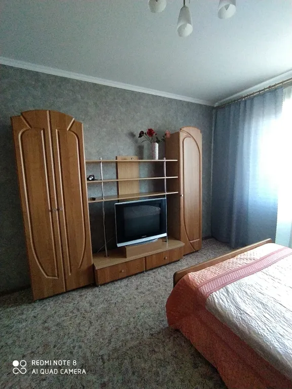 Квартира Чистая и уютная квартира — Великий Новгород