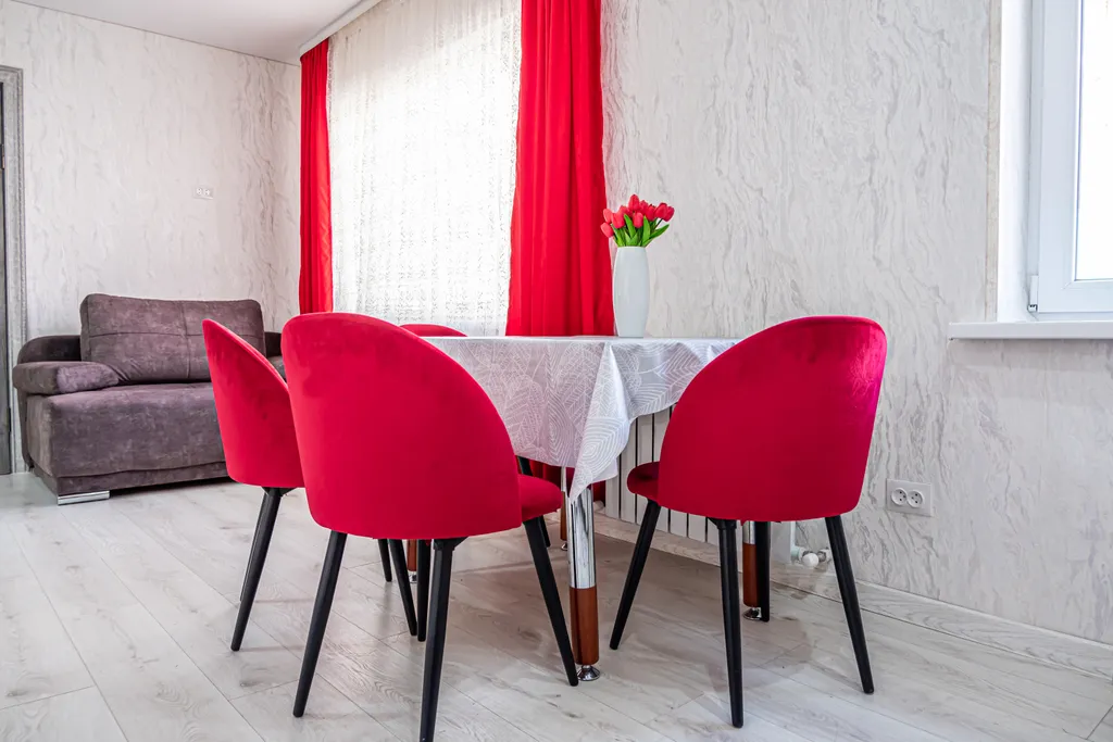 Квартира в центре Терскола