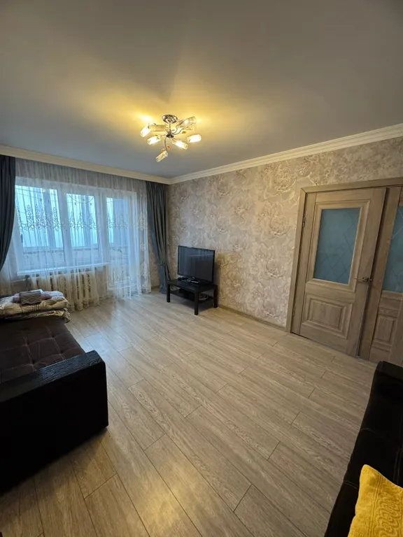 Апарт Нейтрино, Уютная квартира в тихом посёлке Приэльбрусья