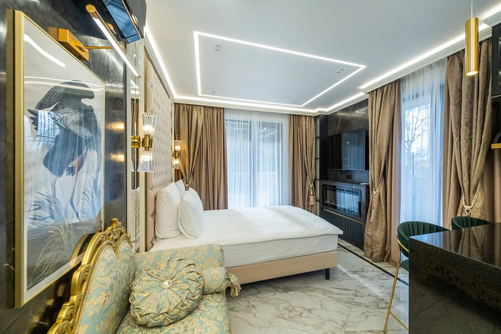 Свадебный люкс