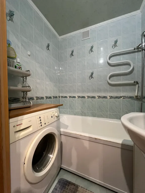 Квартира Однокомнатная квартира у моря — Пионерский