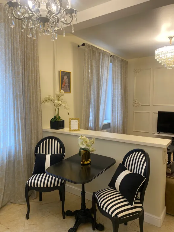 Квартира Апартаменты Центр — Минск