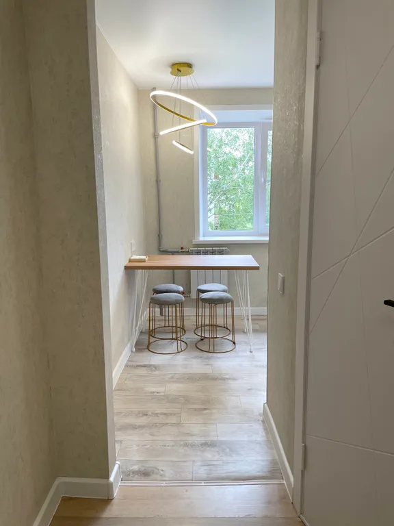 2-комнатная квартира с душой у Море Парка