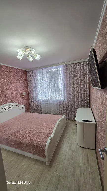 Квартира только для тех, кому важен комфорт, идеальная чистота и уют