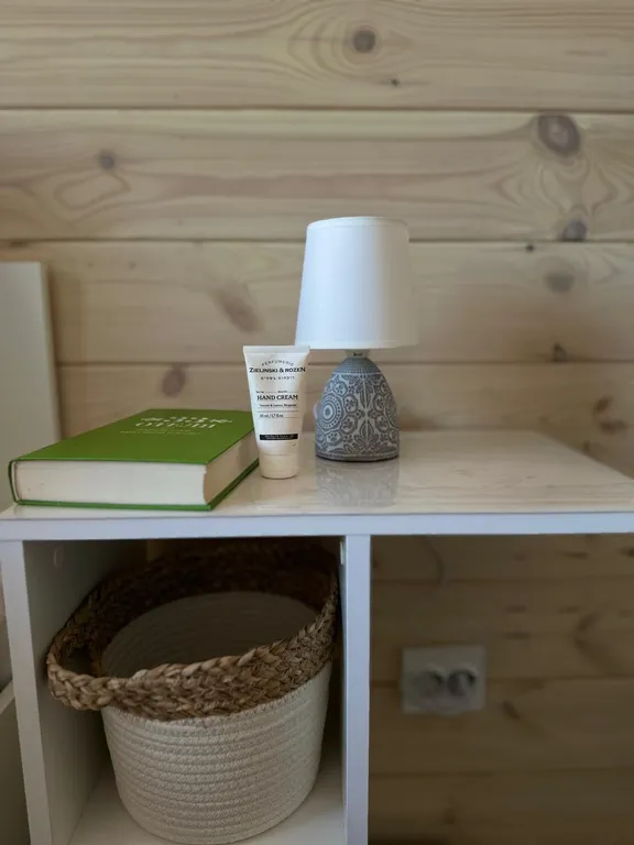 Дача у реки