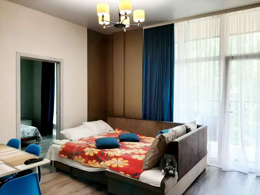 Квартира Квартира Vi&Va у моря — Светлогорск