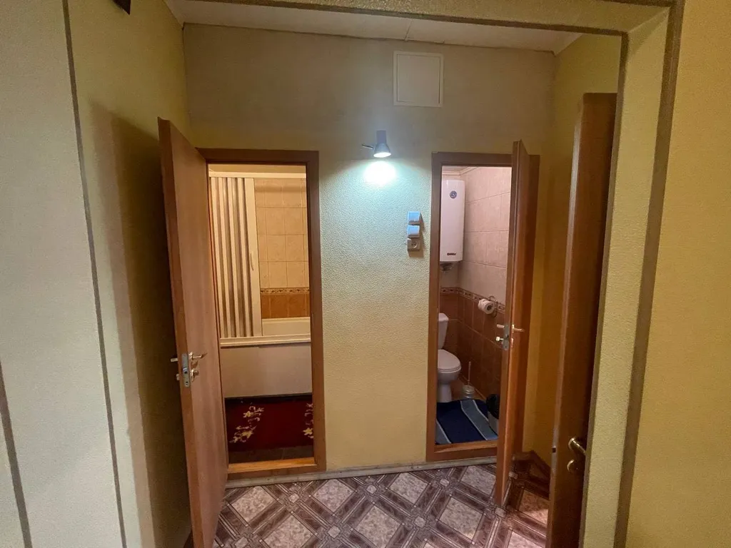 Квартира Комната — аренда посуточно в Мурманск