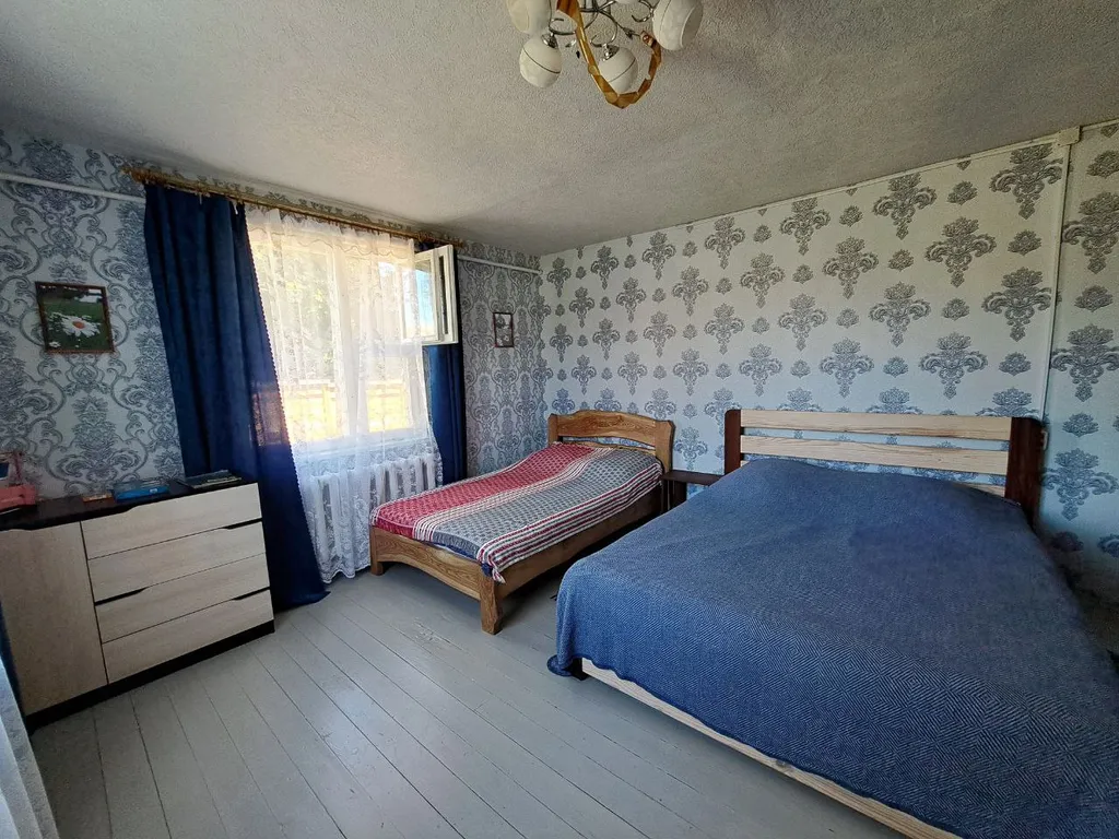 Домик на браславских озерах