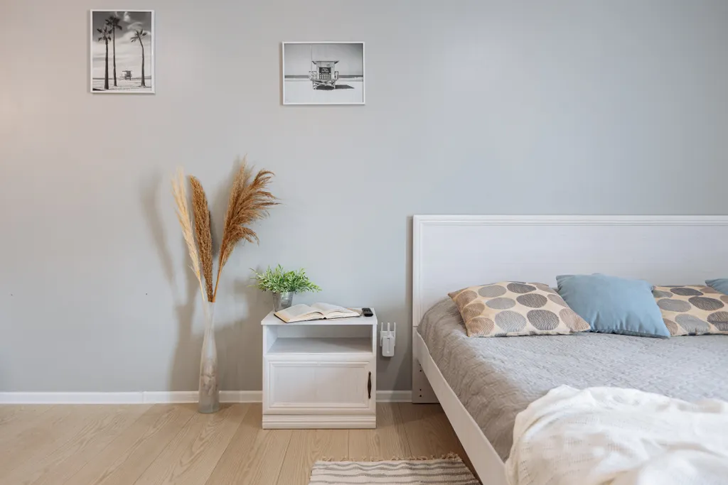 Квартира Апартаменты 1 — Калининград