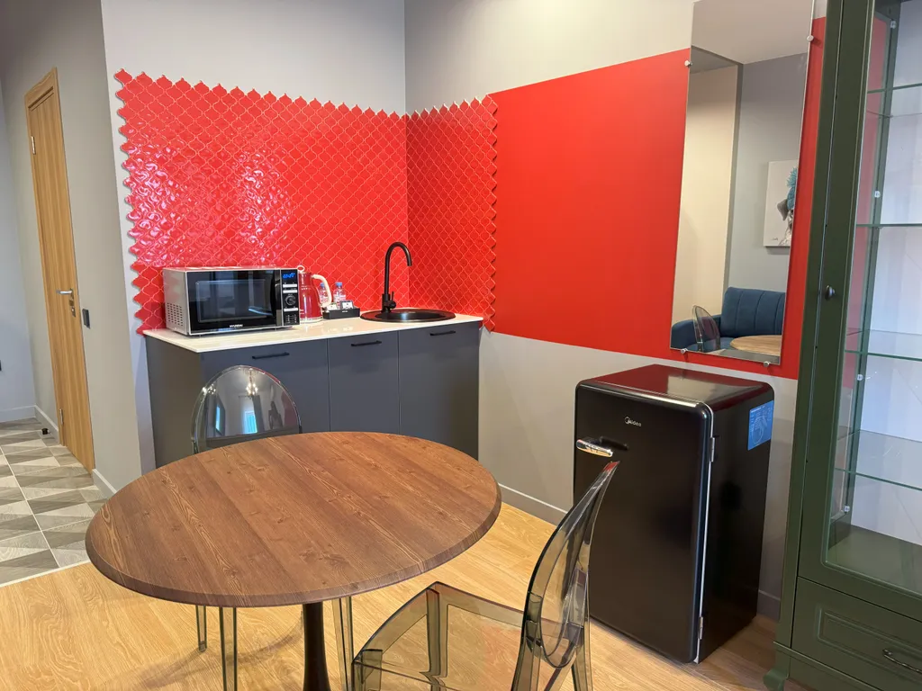 Двухместный Улучшенный №403