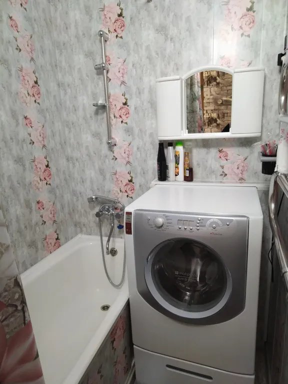 Квартира Уютная квартира в центре города — Кронштадт