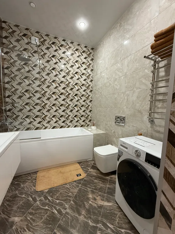 Дом под горой Железной