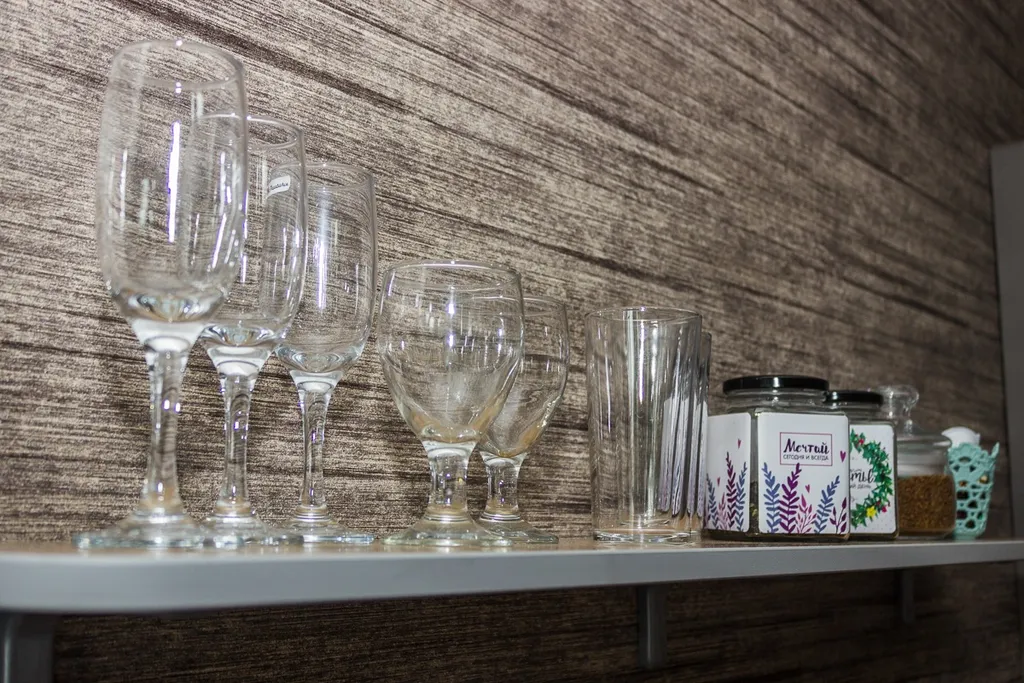 Однокомнатная квартира в новом доме