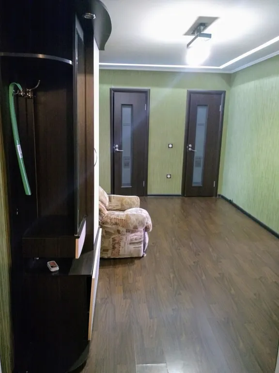 Просторная квартира в географическом центре