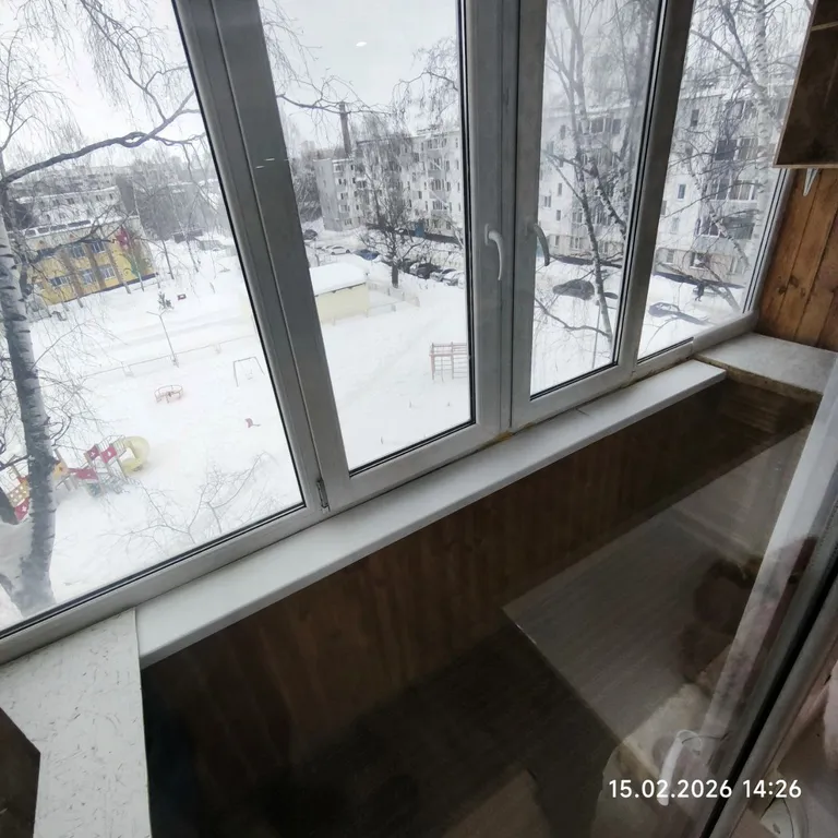 Трешка на ГЭСе