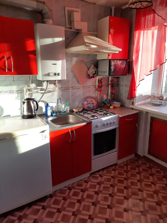 Уютные апартаменты в историческом центре