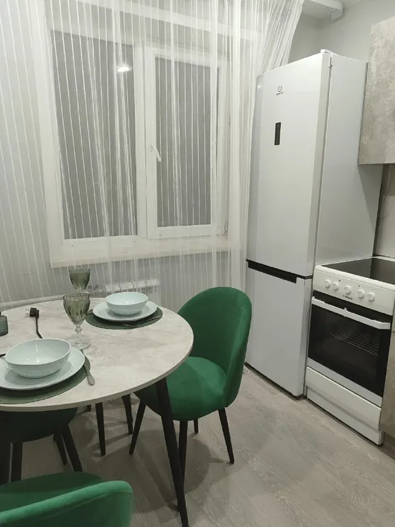 Прекрасная  квартира на Мира