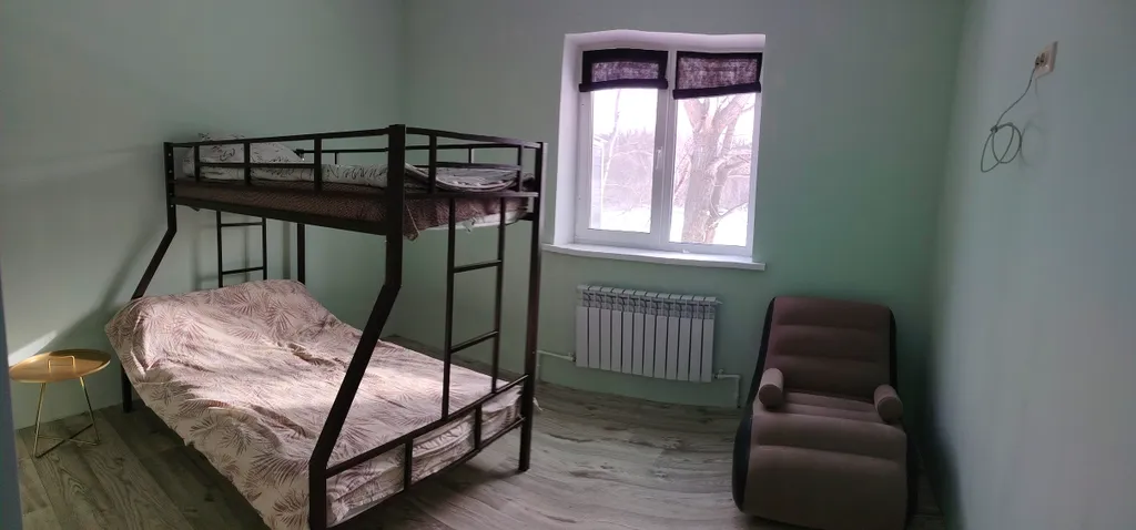 Дом 120m2 — чан, кухня, Wi-Fi