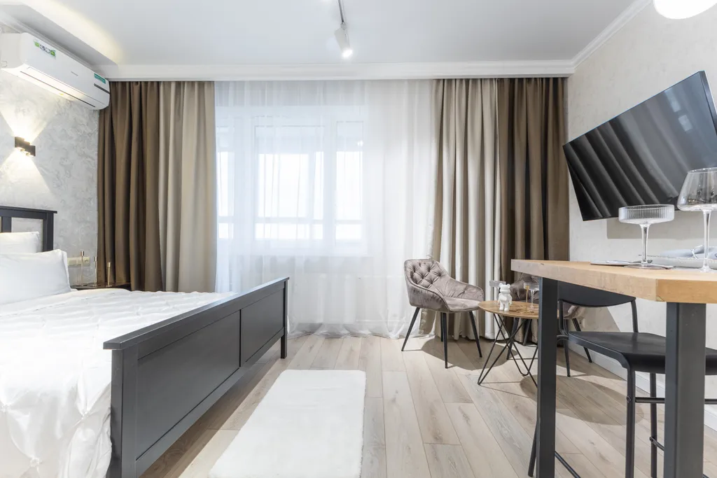 Апартаменты Престиж