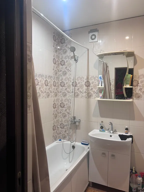 Загородный коттедж с чаном для парения под звездами