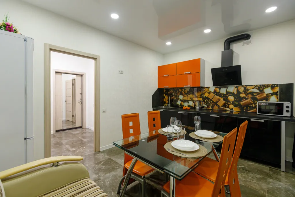 Квартира Квартира Сердце города, Парк Гагарина, Автовокзал. — Самара